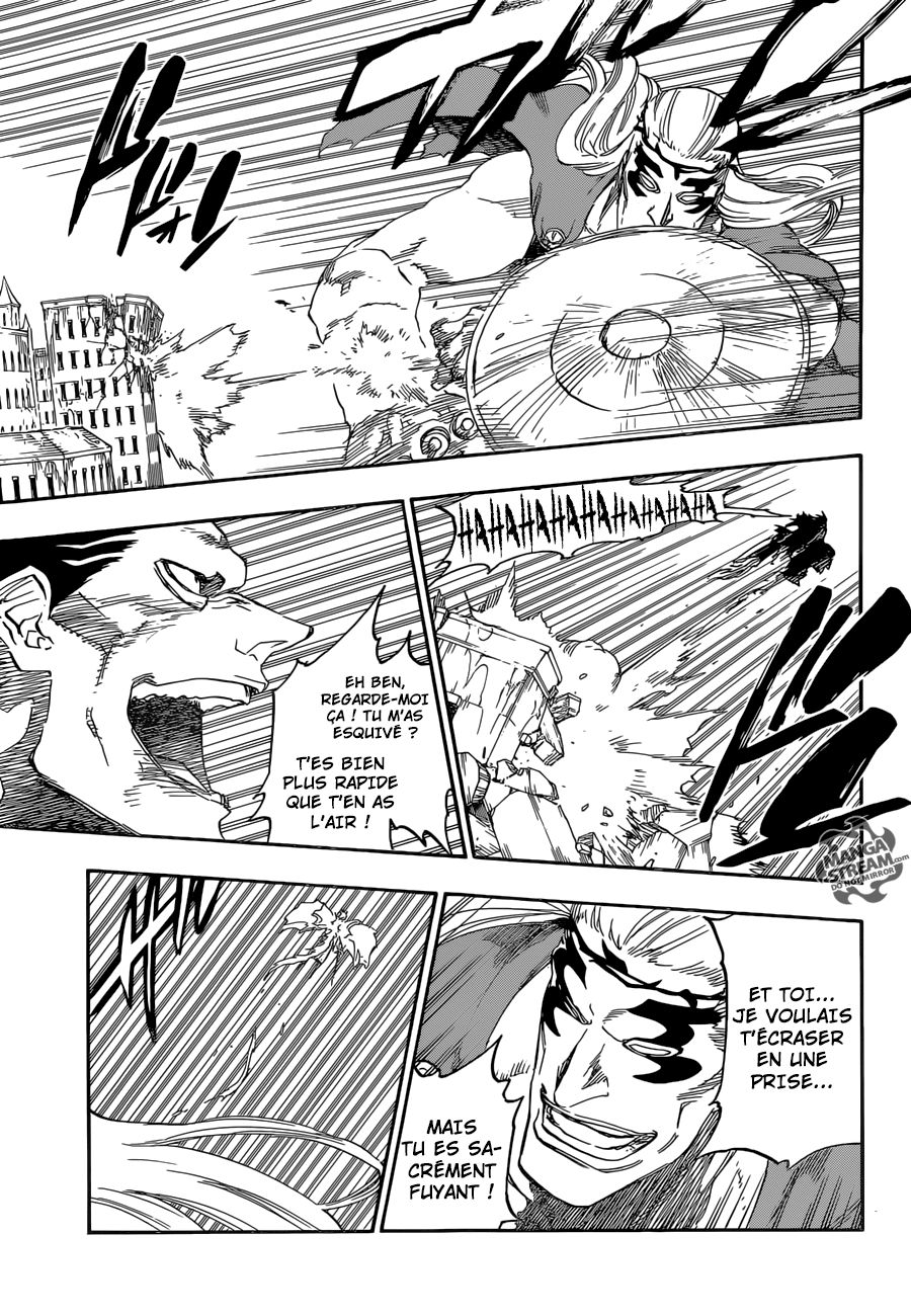Read Bleach vf Manga Online