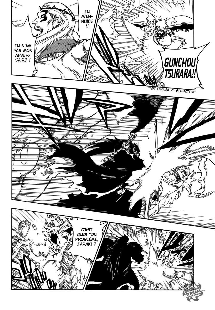 Read Bleach vf Manga Online