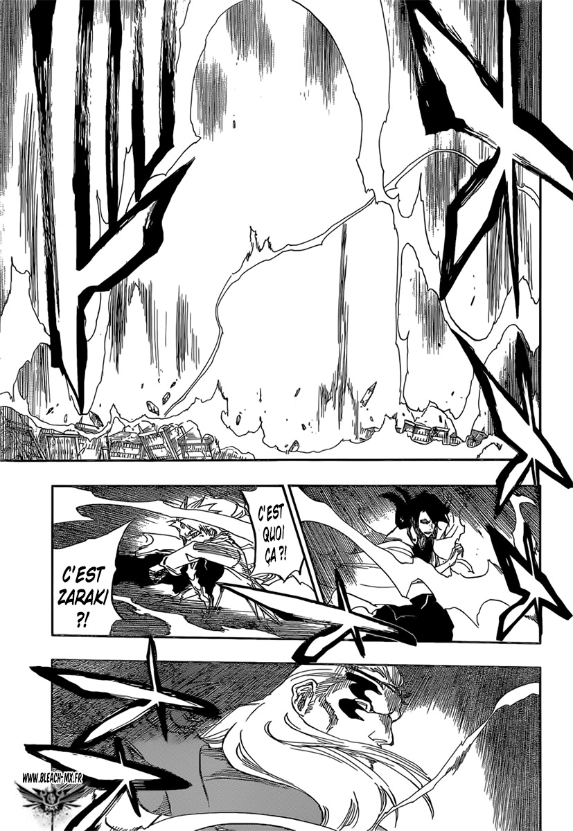 Read Bleach vf Manga Online