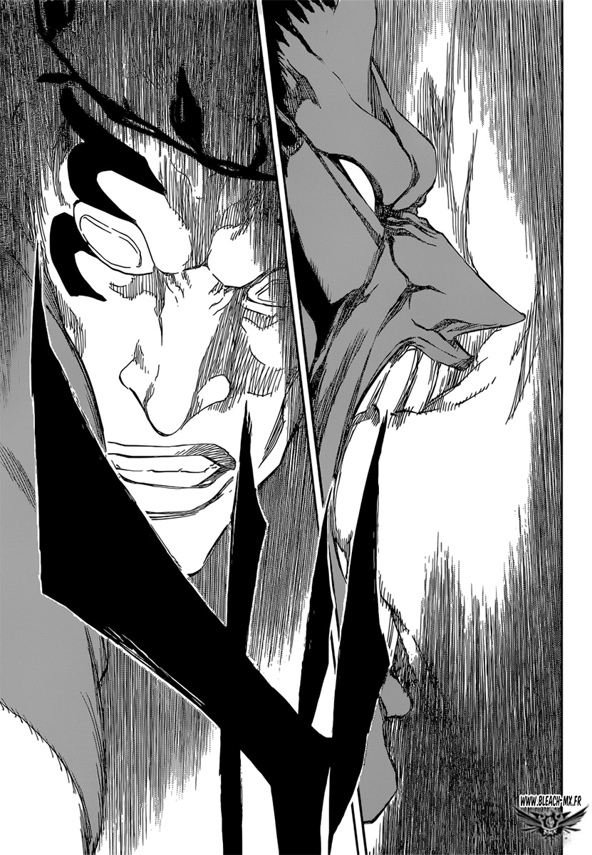 Read Bleach vf Manga Online