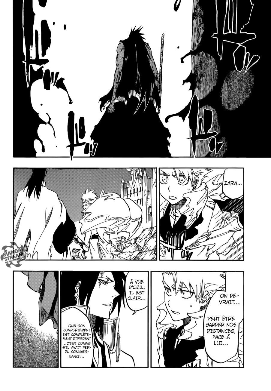 Read Bleach vf Manga Online
