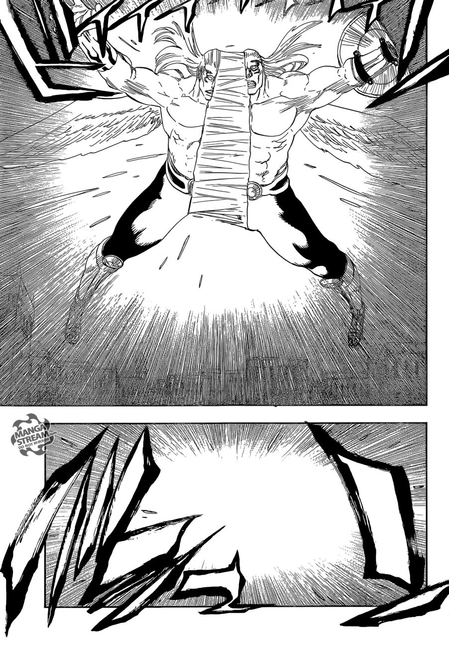 Read Bleach vf Manga Online