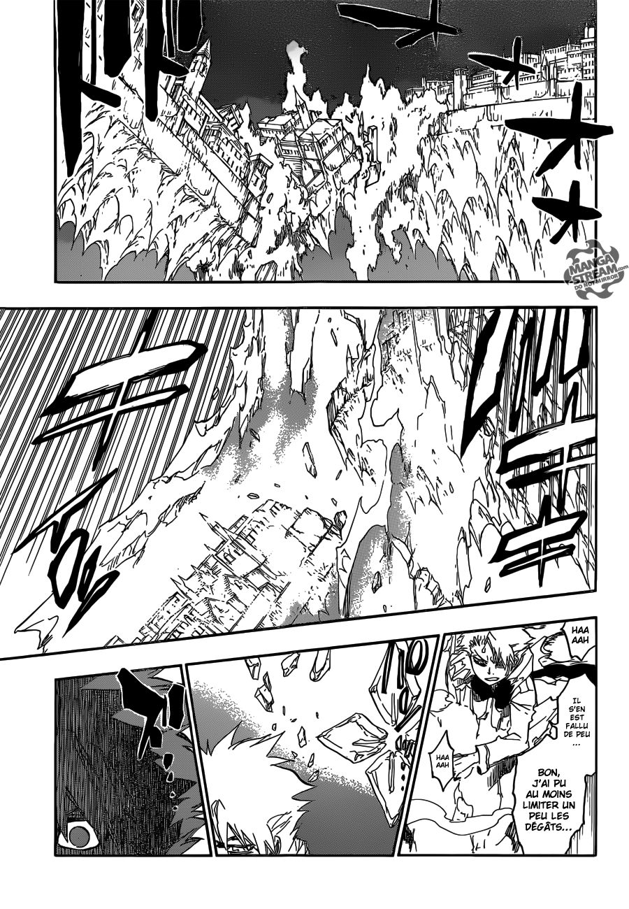 Read Bleach vf Manga Online