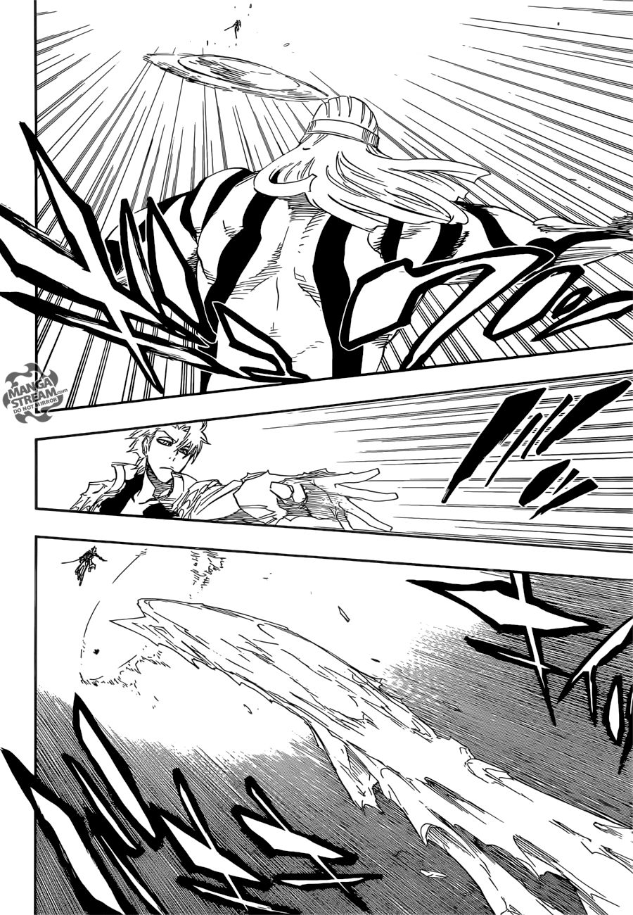 Read Bleach vf Manga Online