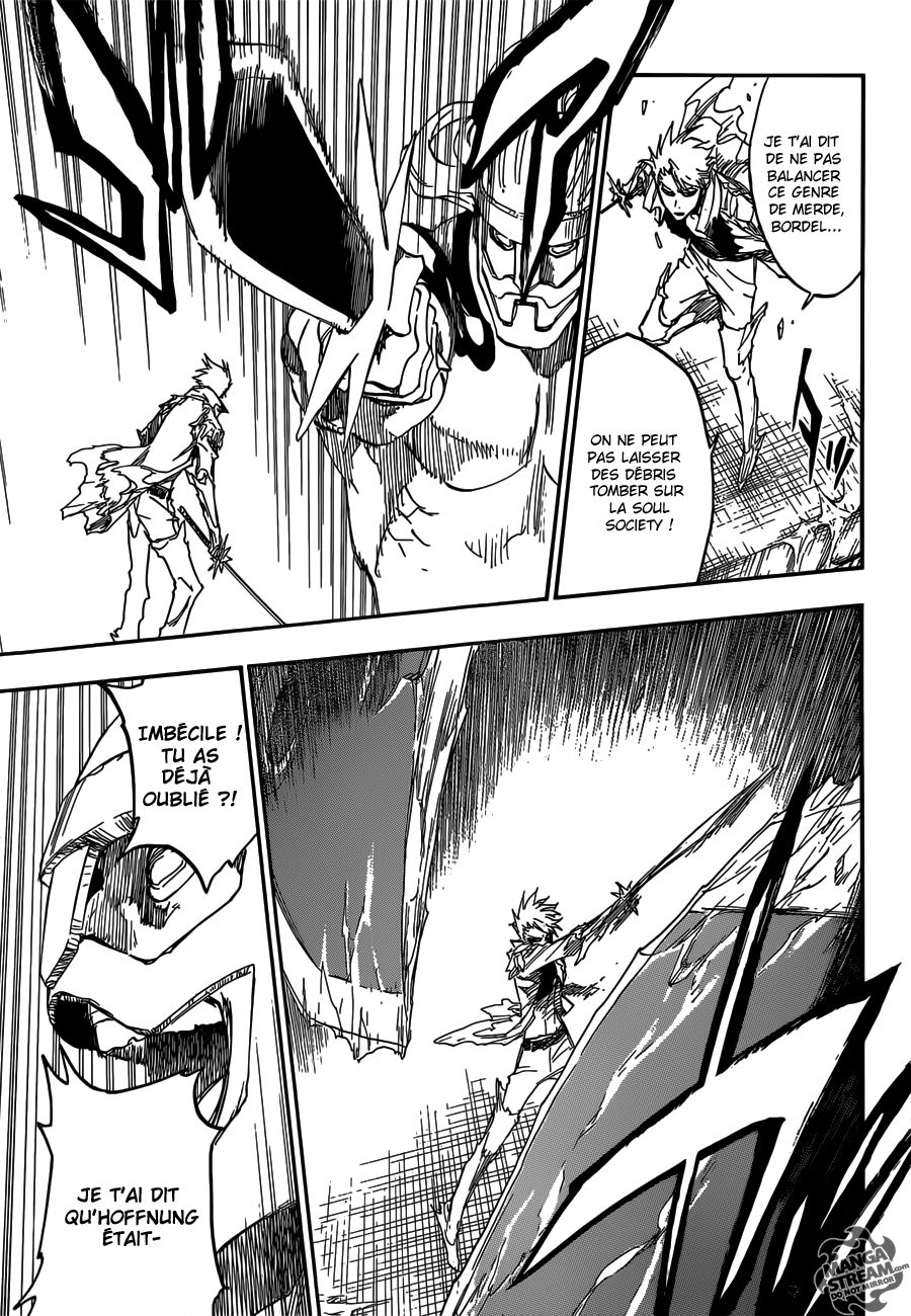Read Bleach vf Manga Online