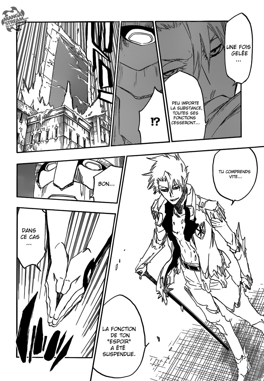 Read Bleach vf Manga Online