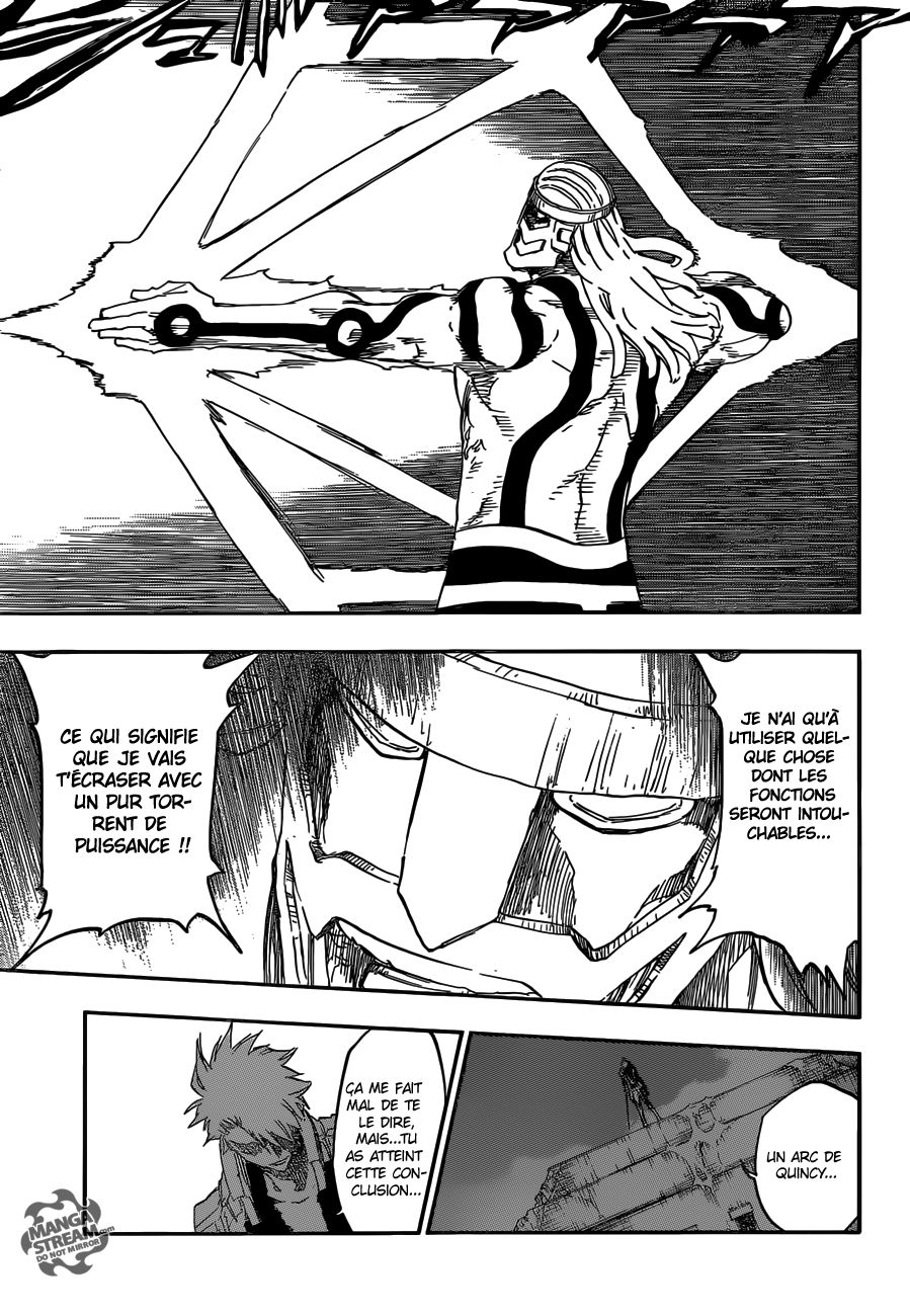Read Bleach vf Manga Online