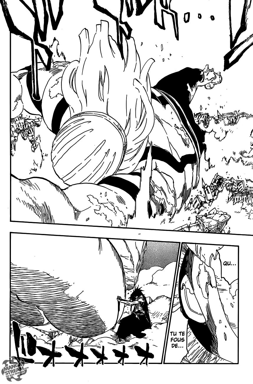 Read Bleach vf Manga Online