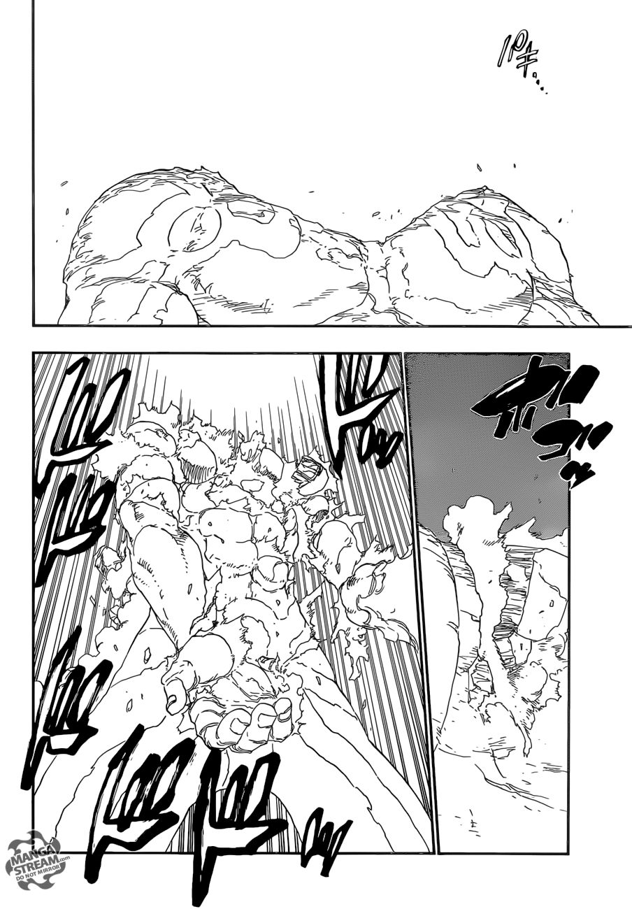 Read Bleach vf Manga Online