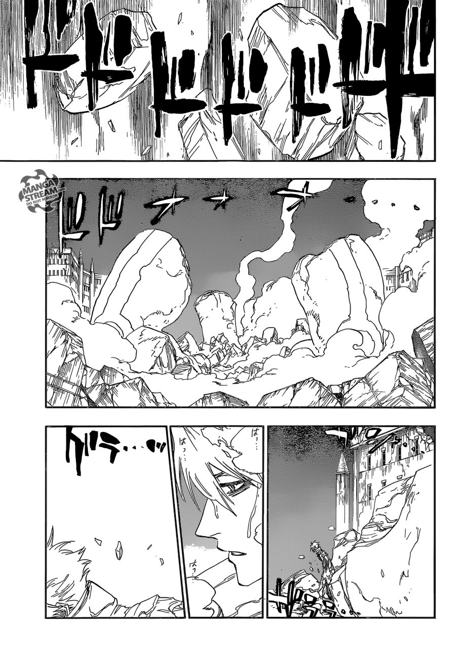 Read Bleach vf Manga Online