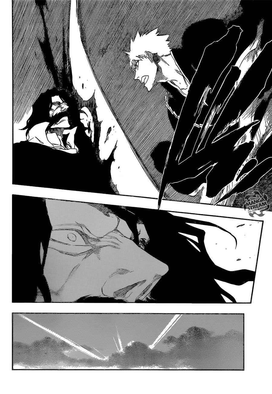 Read Bleach vf Manga Online