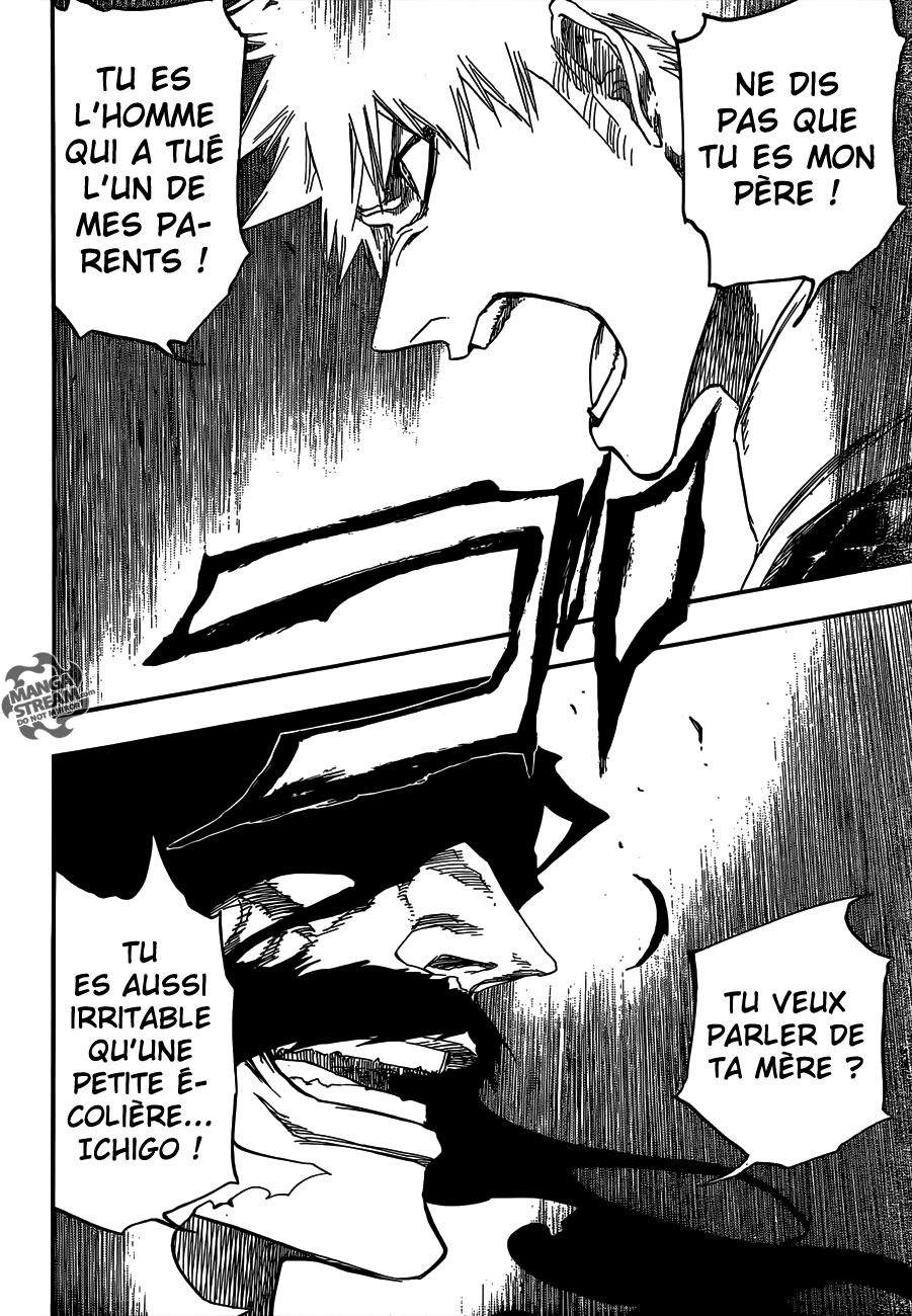 Read Bleach vf Manga Online