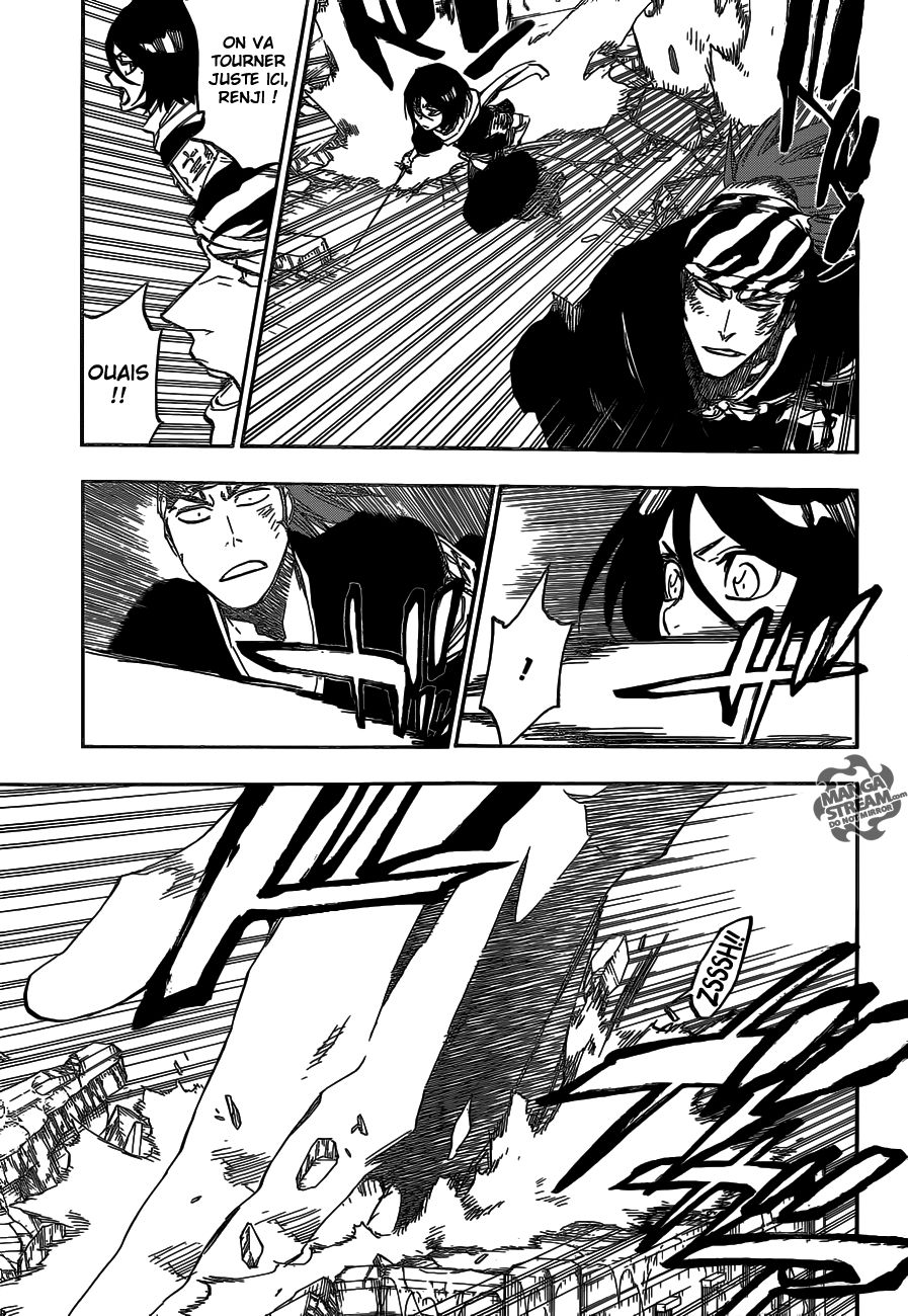 Read Bleach vf Manga Online