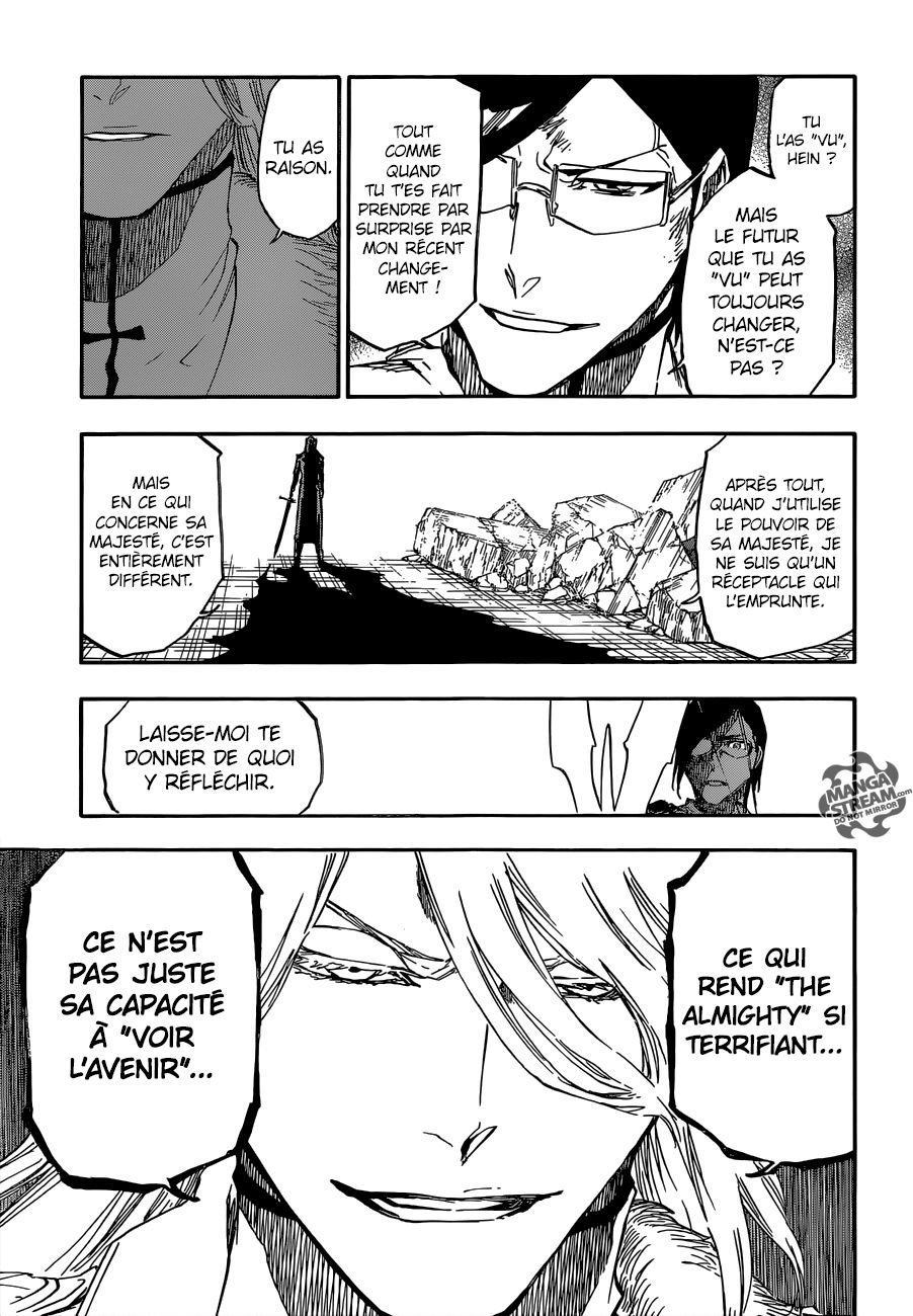 Read Bleach vf Manga Online