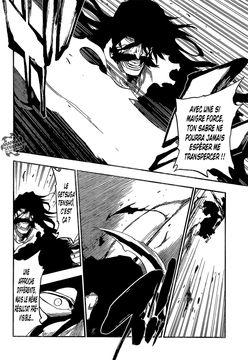Read Bleach vf Manga Online