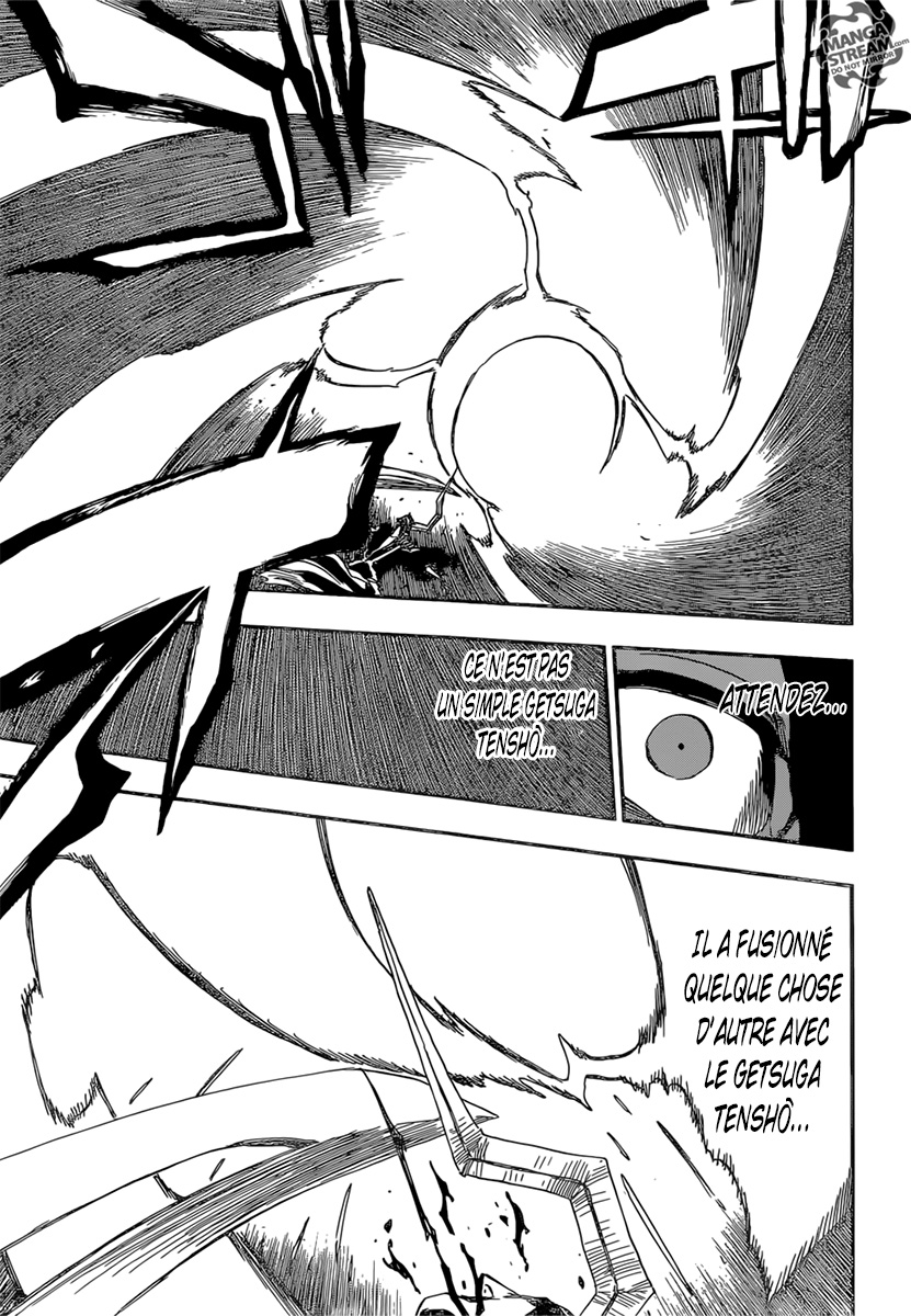 Read Bleach vf Manga Online