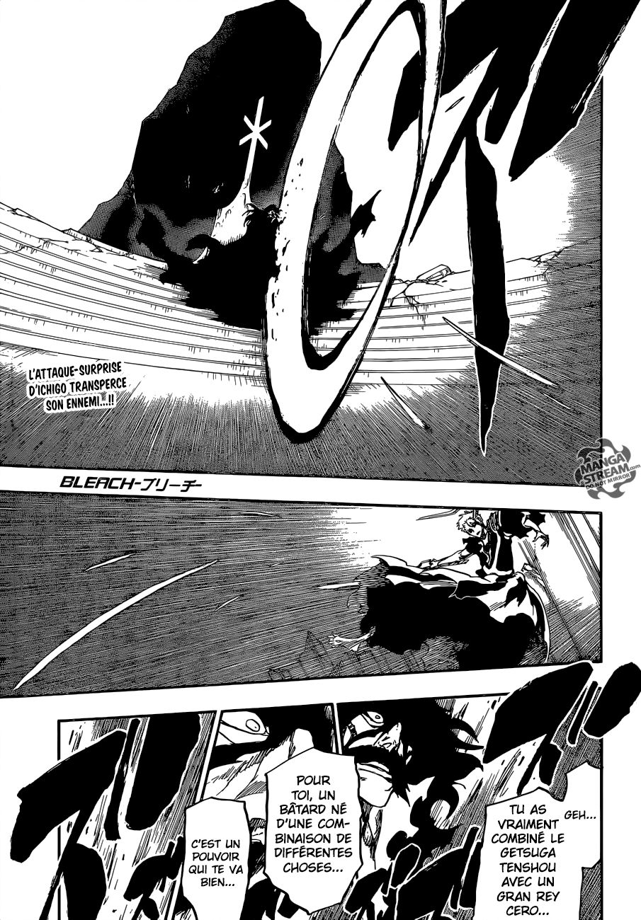Read Bleach vf Manga Online