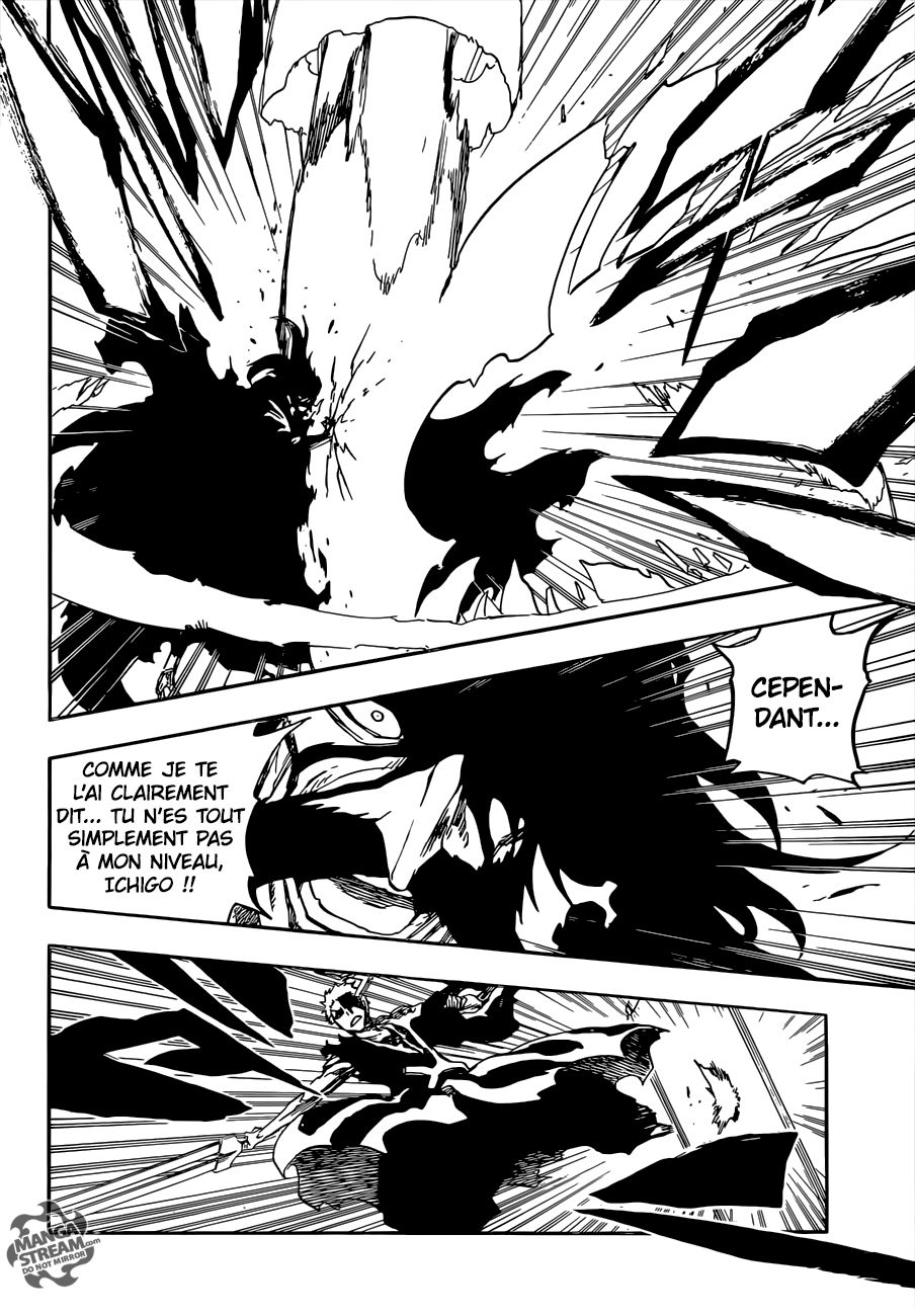 Read Bleach vf Manga Online