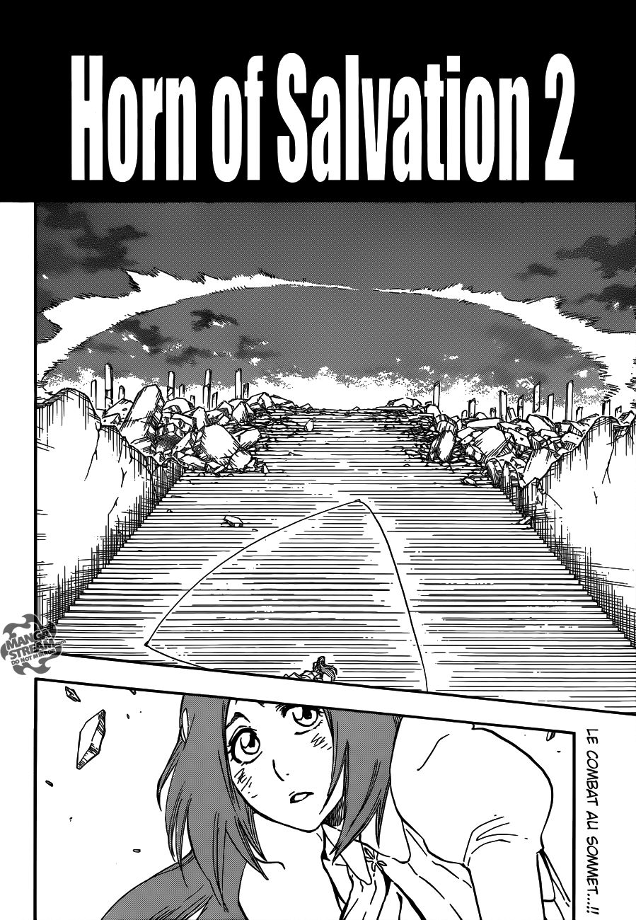 Read Bleach vf Manga Online