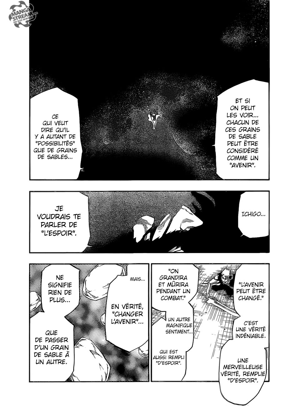Read Bleach vf Manga Online