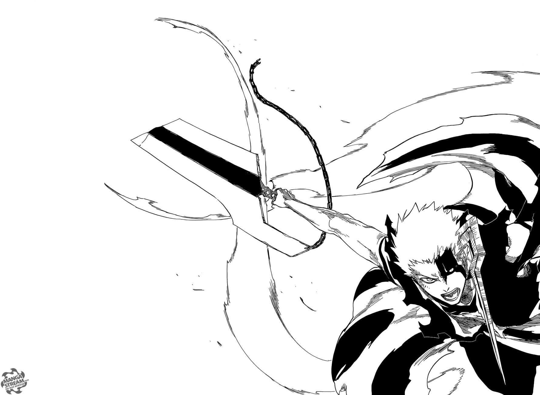 Read Bleach vf Manga Online