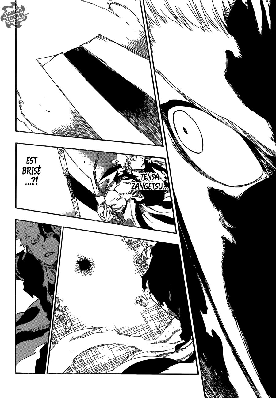 Read Bleach vf Manga Online