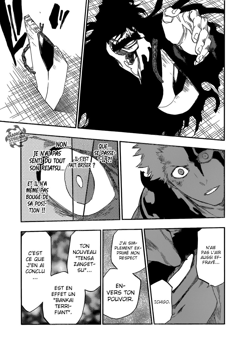 Read Bleach vf Manga Online