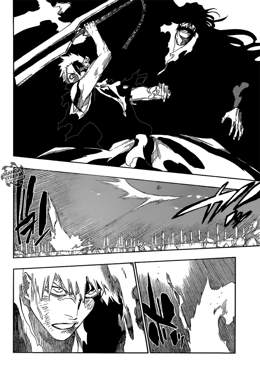 Read Bleach vf Manga Online