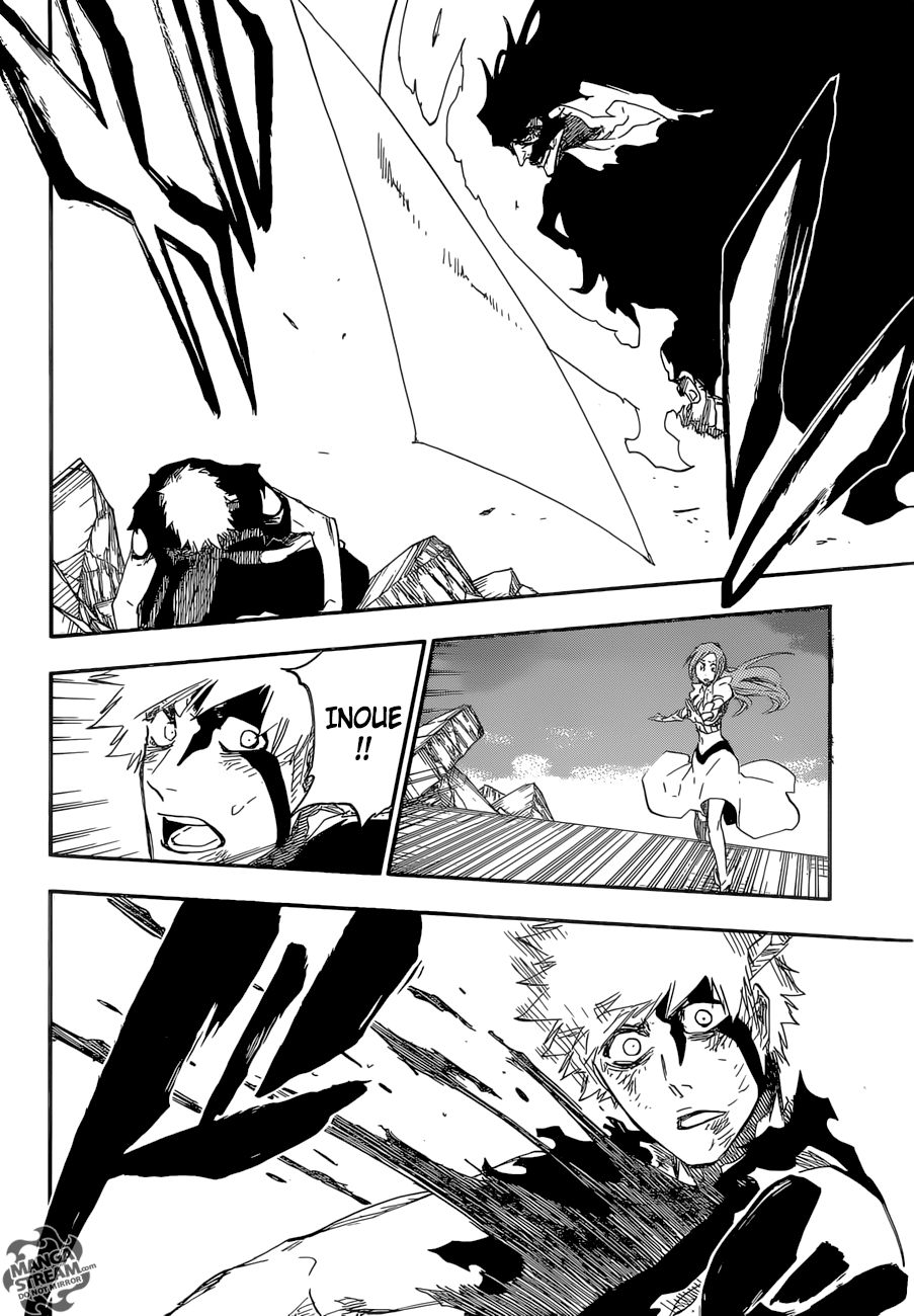 Read Bleach vf Manga Online