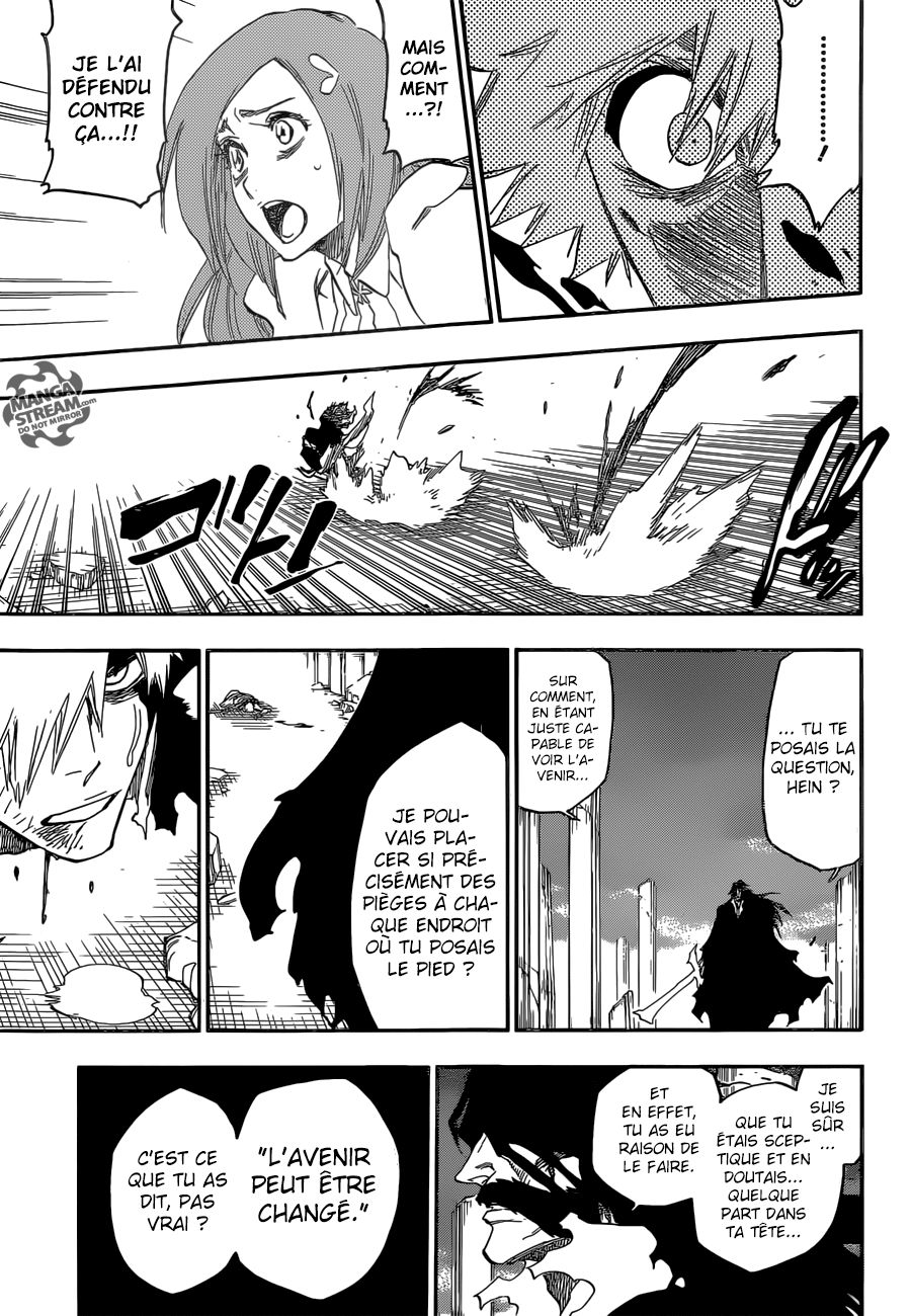 Read Bleach vf Manga Online
