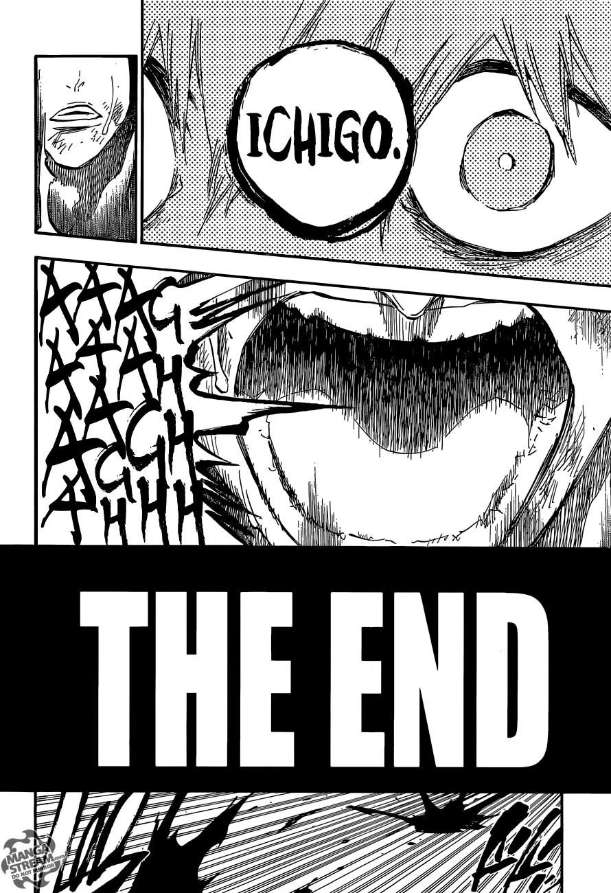 Read Bleach vf Manga Online