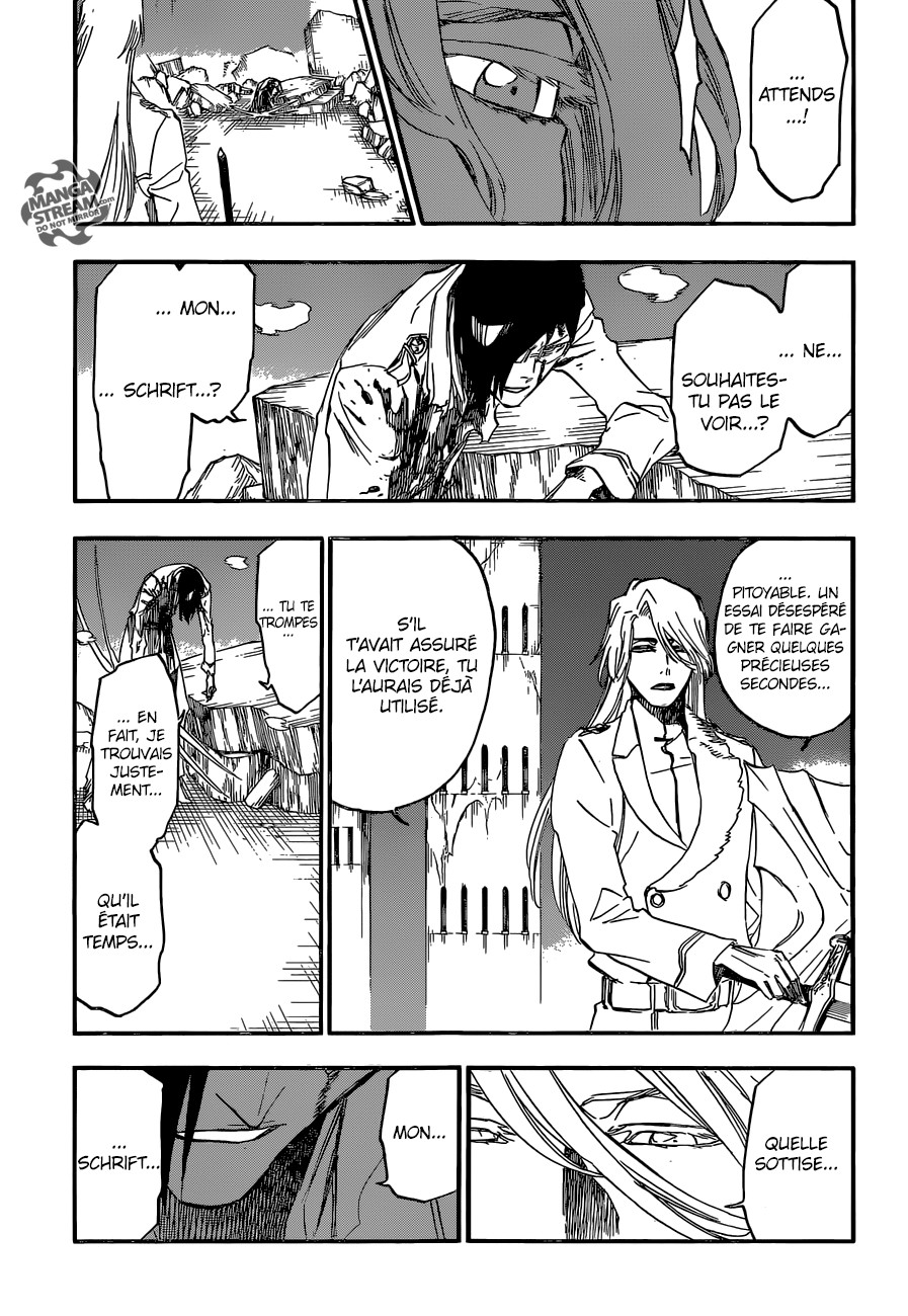 Read Bleach vf Manga Online
