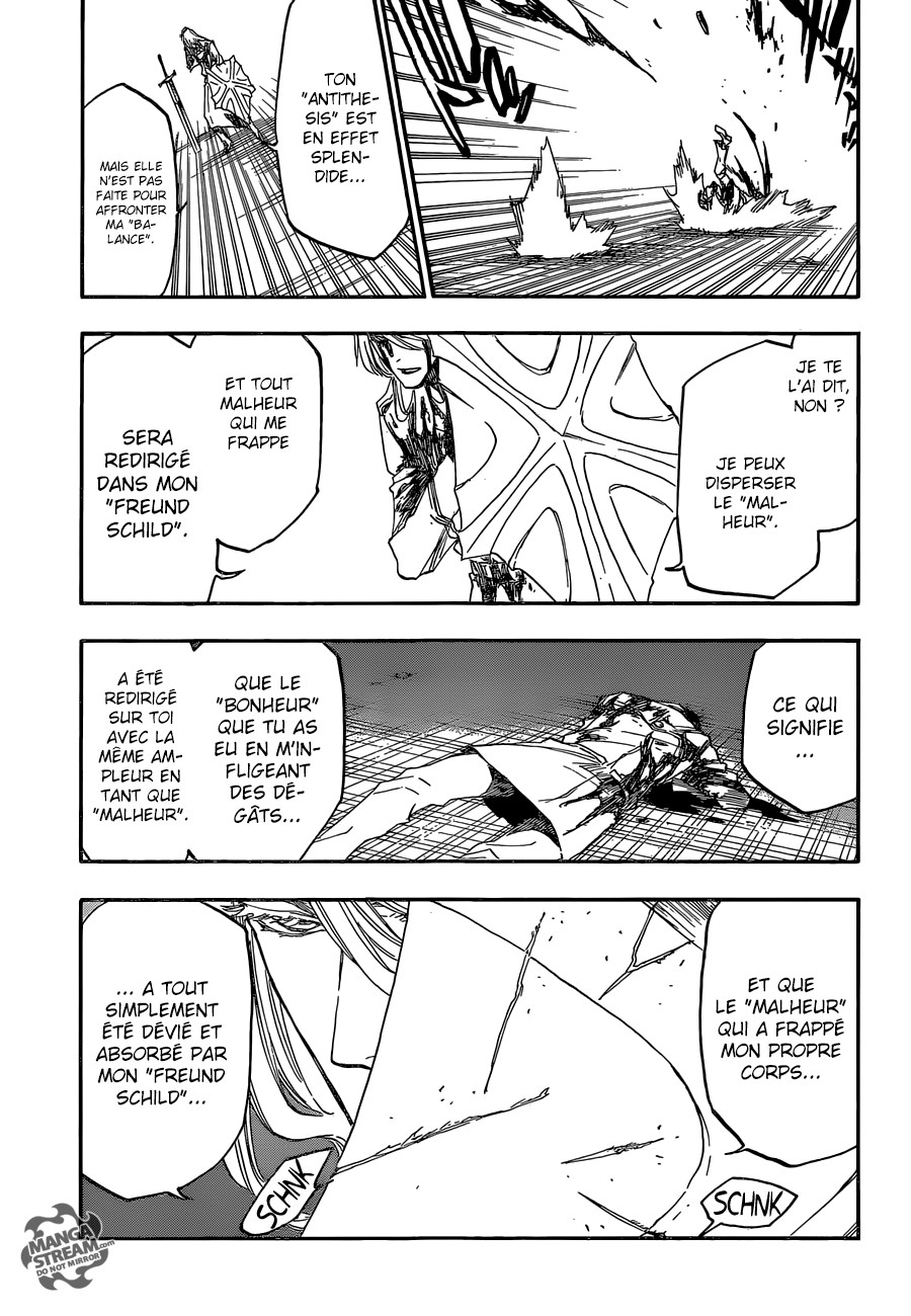 Read Bleach vf Manga Online
