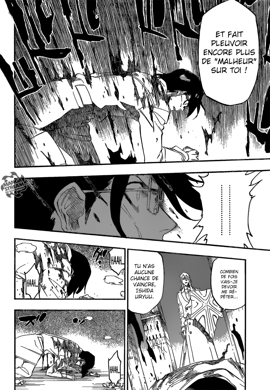 Read Bleach vf Manga Online