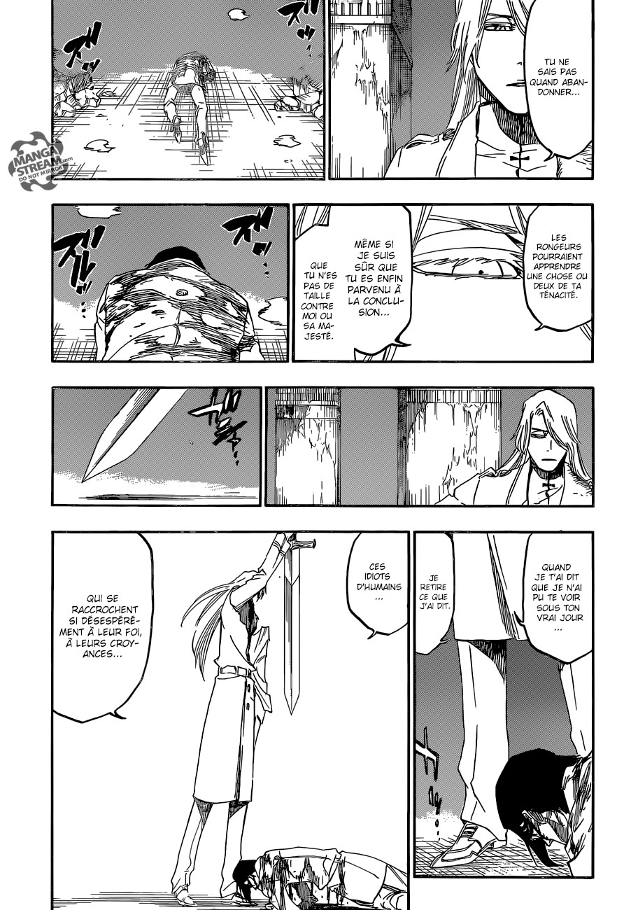 Read Bleach vf Manga Online