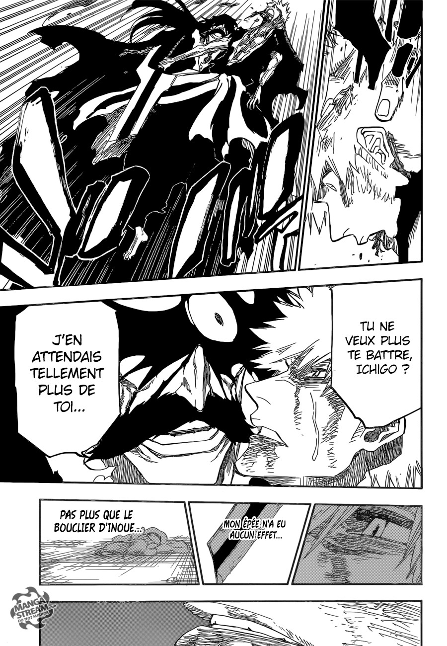 Read Bleach vf Manga Online