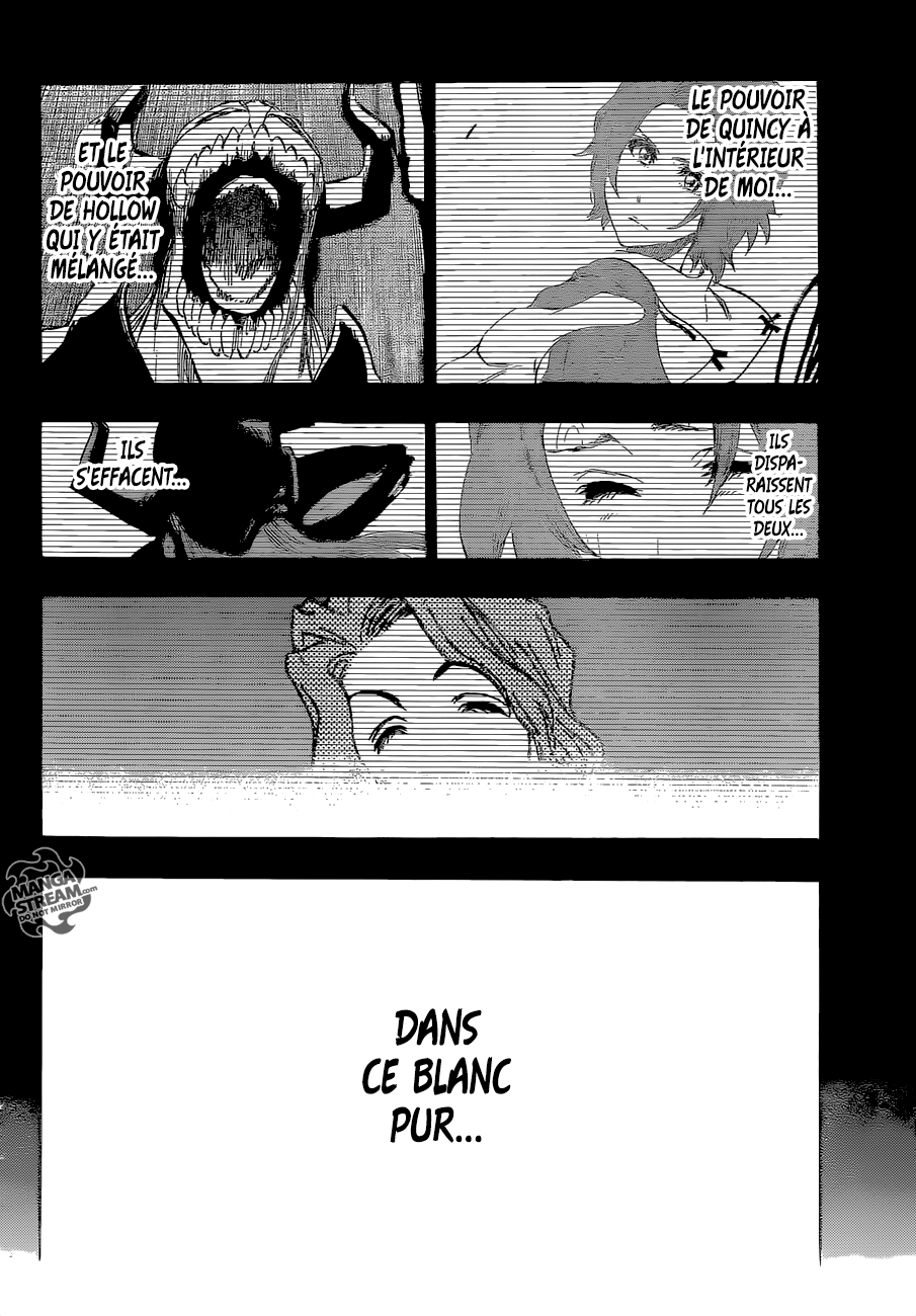 Read Bleach vf Manga Online