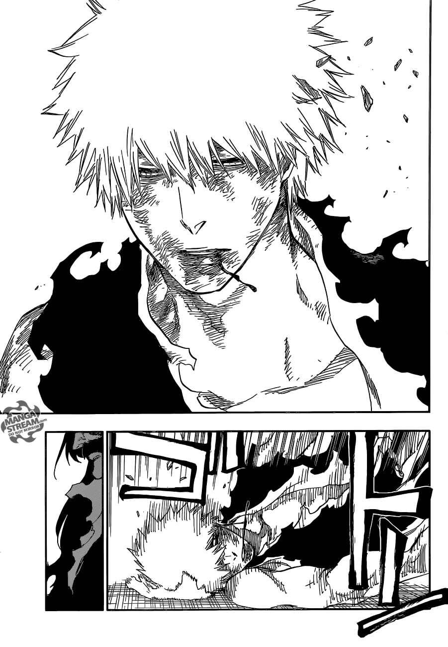 Read Bleach vf Manga Online