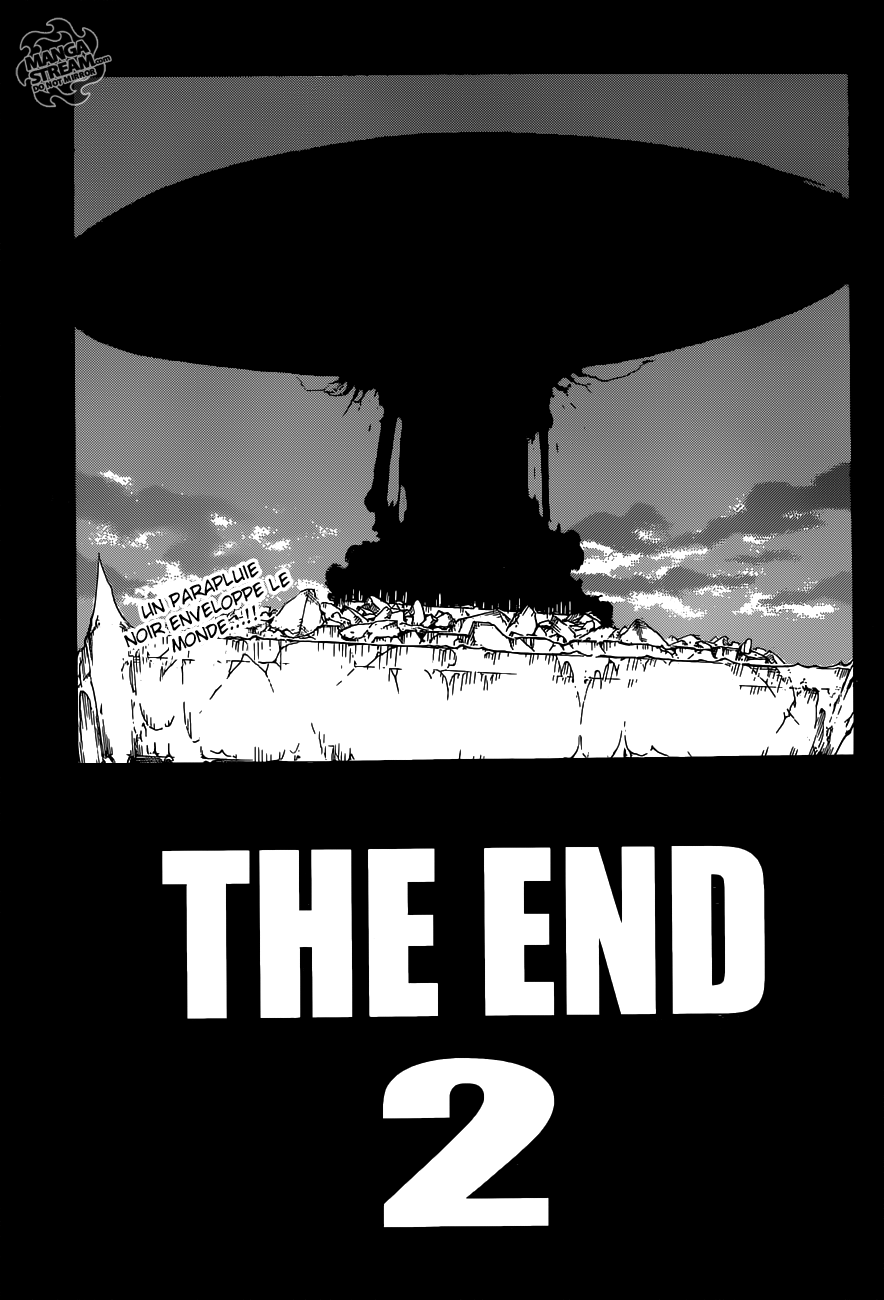 Read Bleach vf Manga Online