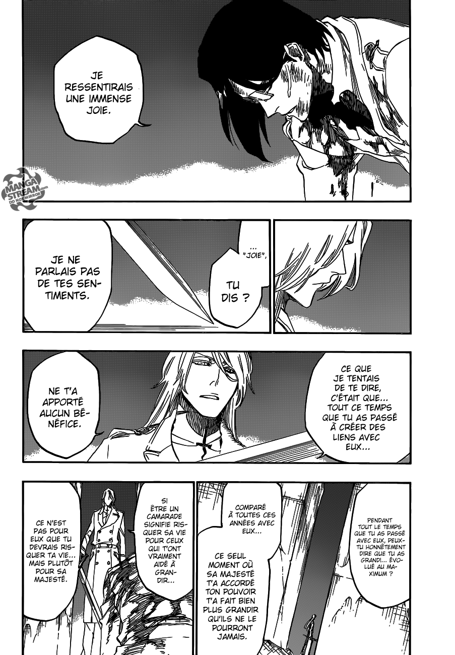 Read Bleach vf Manga Online