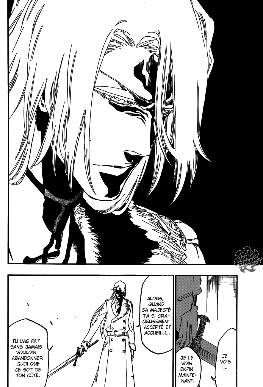 Read Bleach vf Manga Online