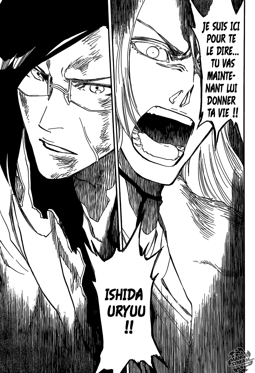 Read Bleach vf Manga Online