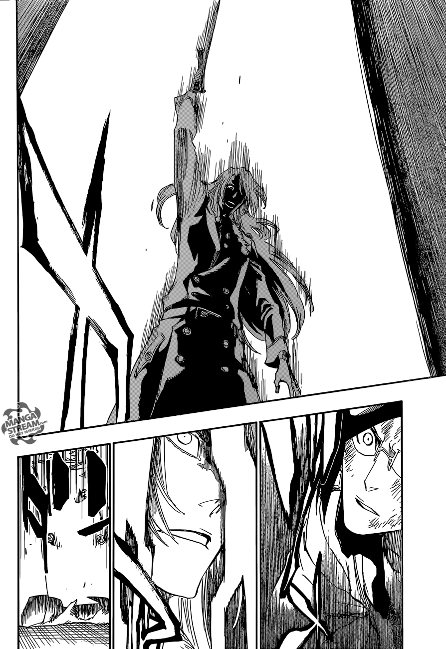Read Bleach vf Manga Online