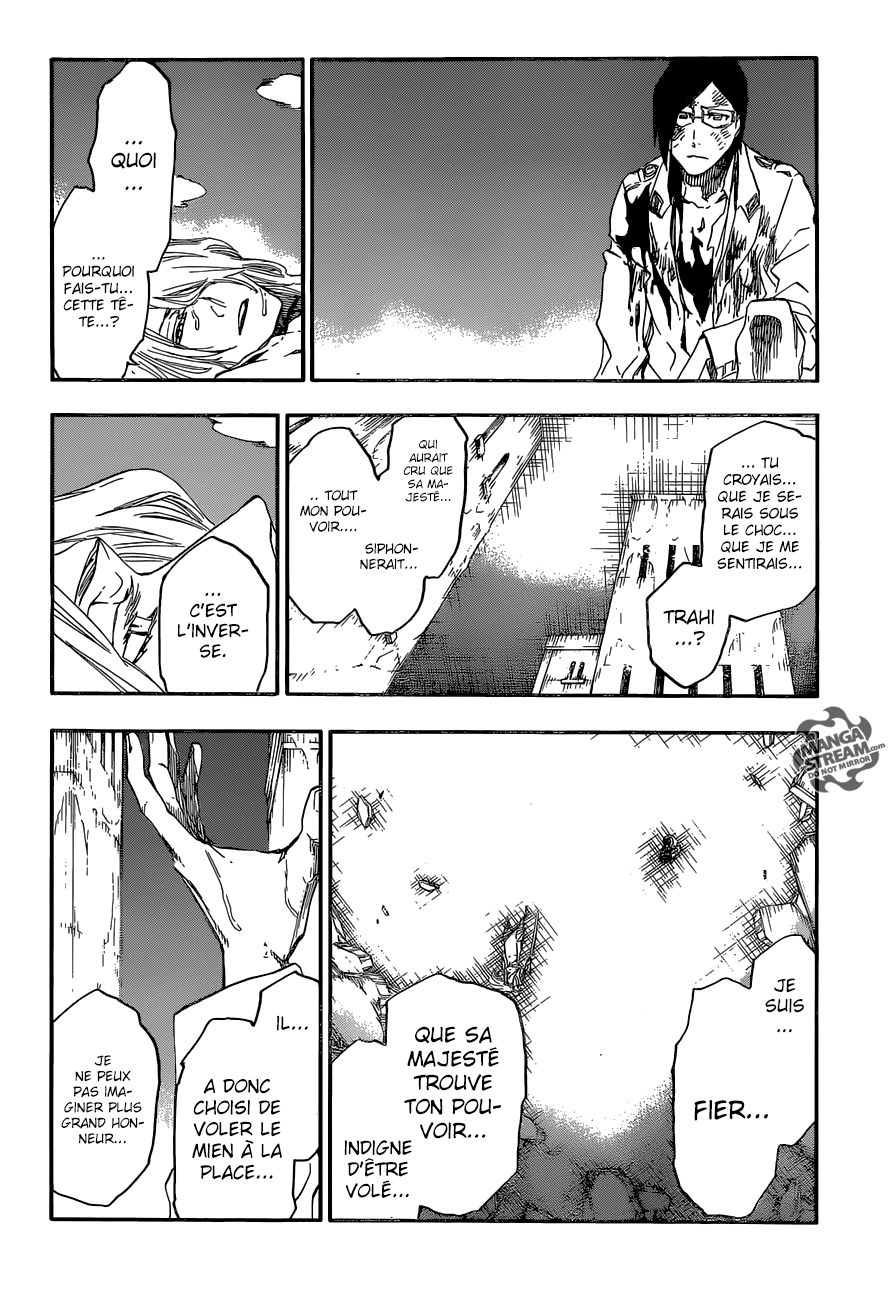 Read Bleach vf Manga Online