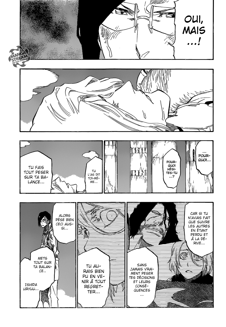 Read Bleach vf Manga Online
