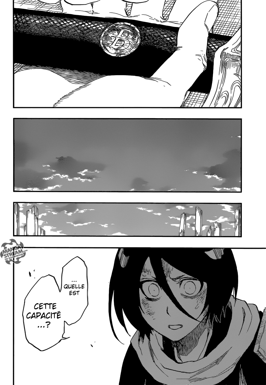 Read Bleach vf Manga Online