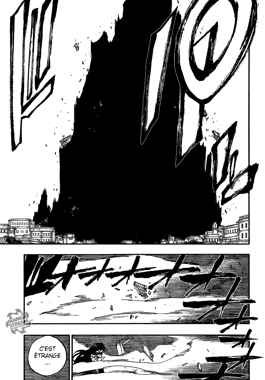 Read Bleach vf Manga Online