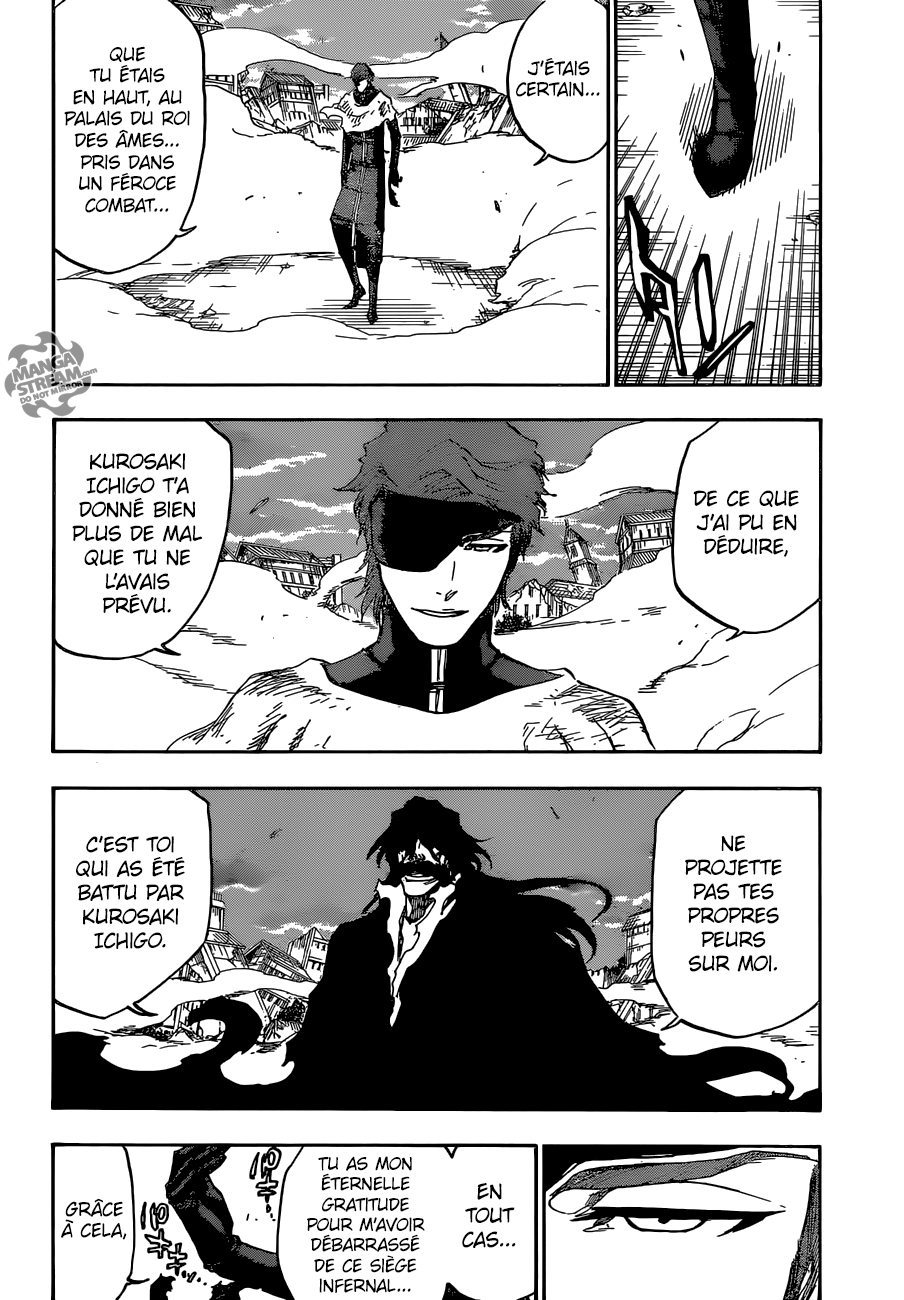Read Bleach vf Manga Online
