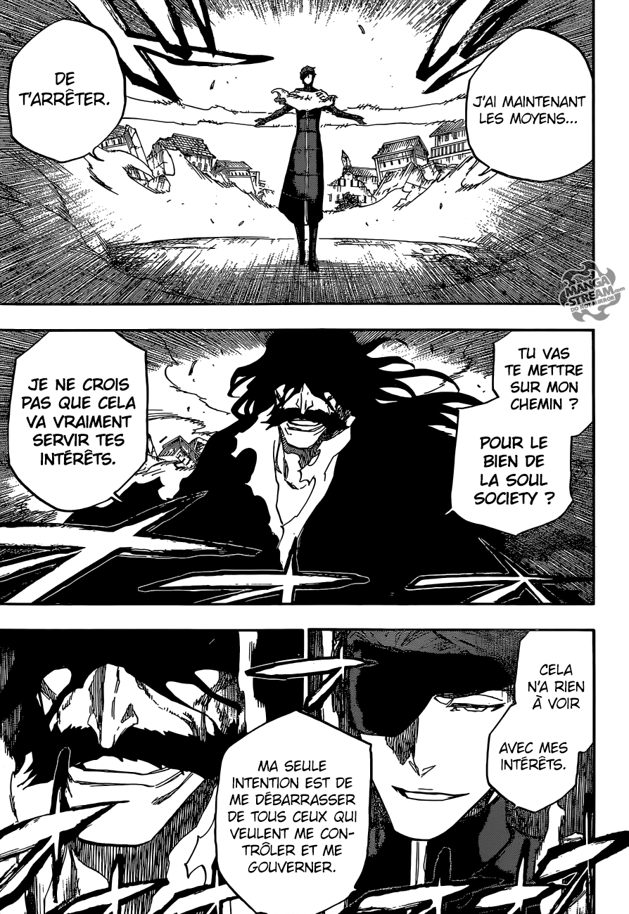 Read Bleach vf Manga Online