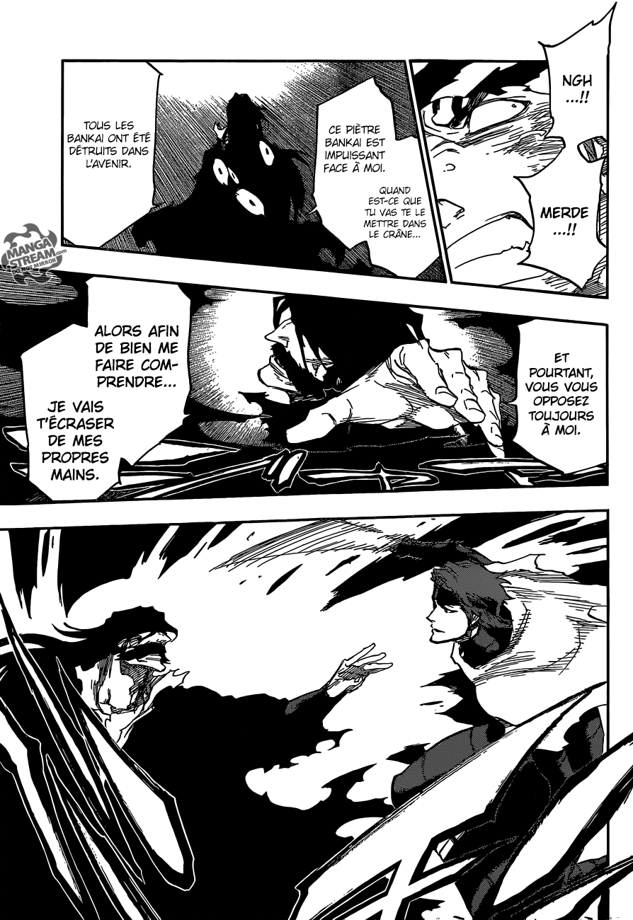 Read Bleach vf Manga Online